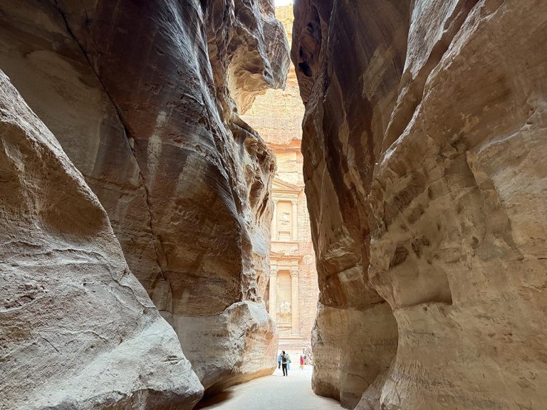 A long weekend in Jordan – is 4 days enough?