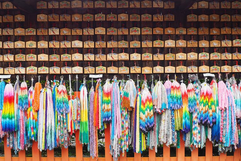 10 Day Japan Itinerary
