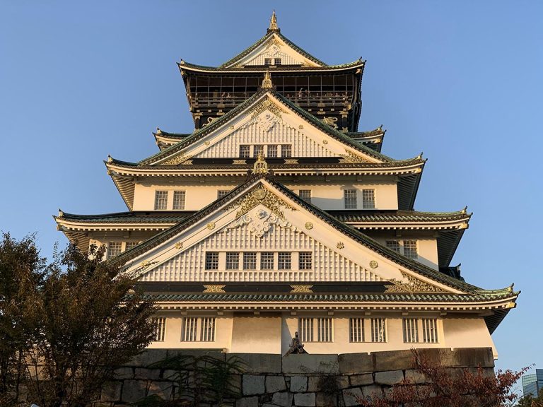 How many days to spend in Osaka, Japan: build your perfect itinerary